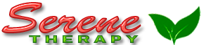 Serene Therapy Logo