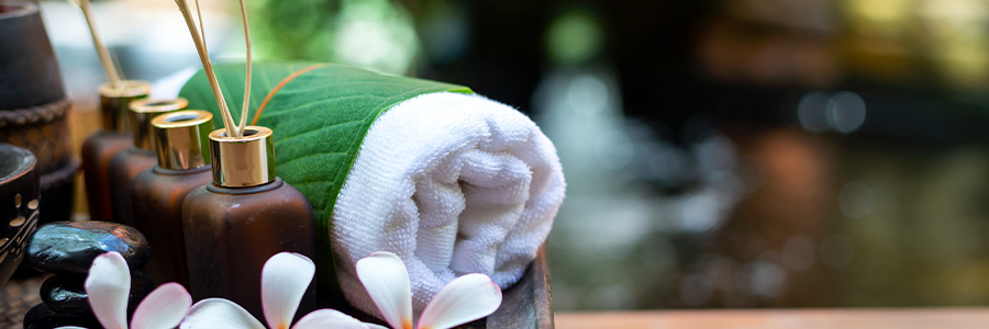 Serene Therapy Massage Spa